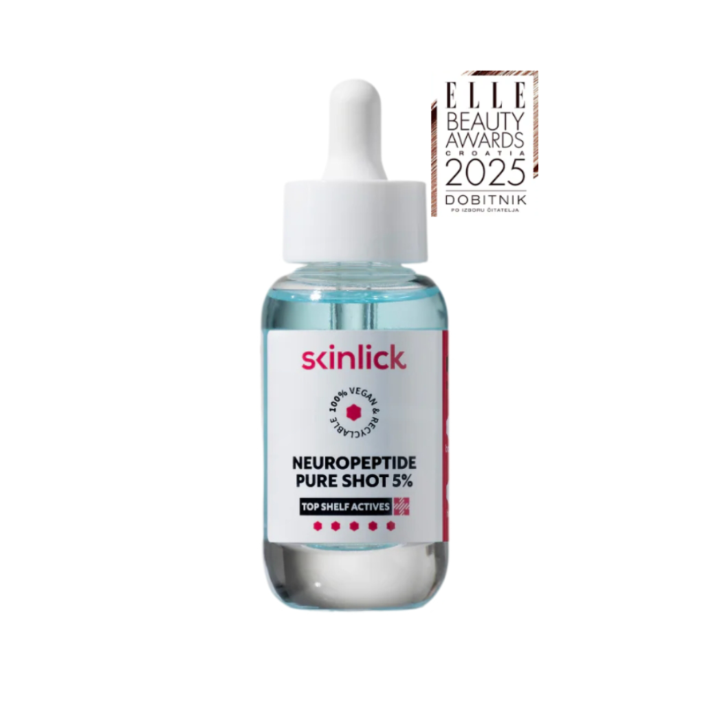 Skinlick Neuropeptide Pure Shot 5%