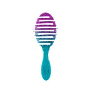 WET BRUSH Flex Dry Teal Ombre četka