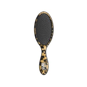 WET BRUSH Original Detangler Safari Leopard