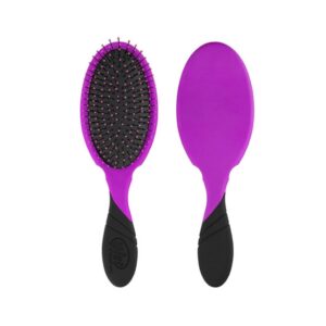 WET BRUSH Pro Detangler Purple