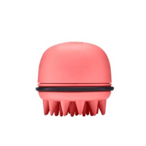 WET BRUSH masažer za piling vlasišta Coral
