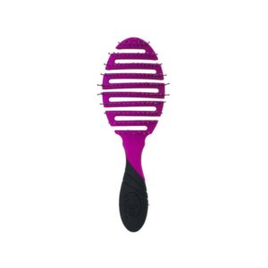 WET BRUSH Flex Dry Purple četka
