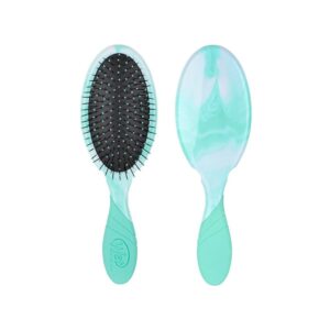 WET BRUSH Pro Detangler Color Shock Mint