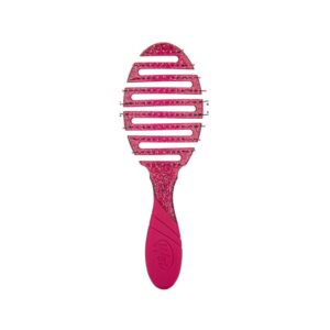 WET BRUSH Flex Dry Mineral Sparkle Wine četka