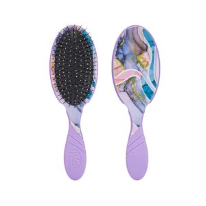 WET BRUSH Pro Detangler Zen Garden Mauve