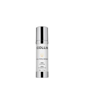 G.M. COLLIN TOTAL DEFENCE krema za zrelu kožu s peptidima
