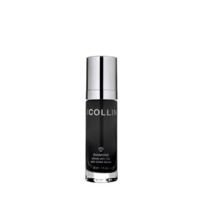 G.M. COLLIN DIAMOND serum za lice s dijamantnim prahom
