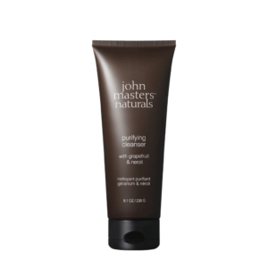 John Masters Organics Grejp & Neroli Purifying cleanser