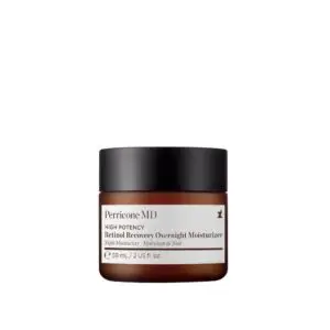 Perricone MD High Potency Classics Retinol noćna krema za oporavak