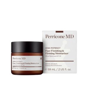Perricone MD High Potency Classics Face Finishing & Firming krema SPF30