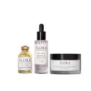 FLORA LAB PARIS Hair Growth Routine