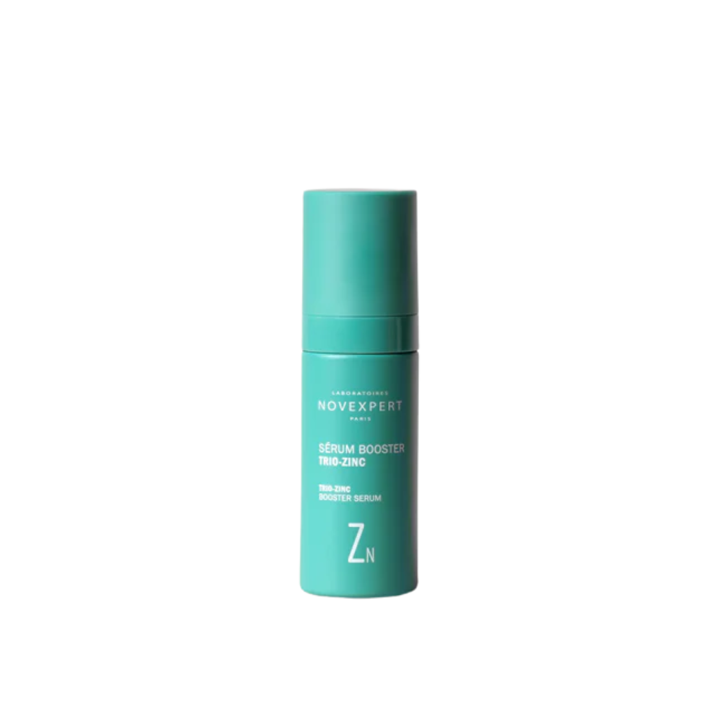 Novexpert Trio-Zinc Booster Serum