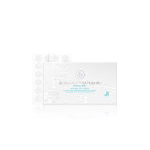 Germaine de Capuccini PURE EXPERT neprimjetni flasteri za akne i prištiće