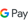 GOOGLE PAY LOGO PNG